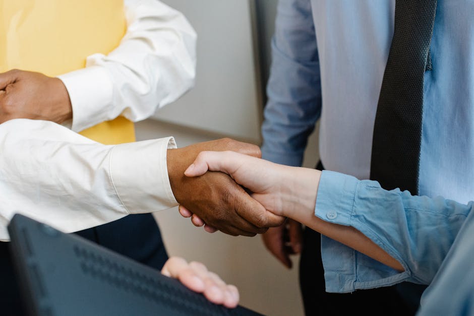 Client Onboarding Portal